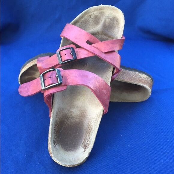Birkenstock Shoes - Papillio by Birkenstock size 40
